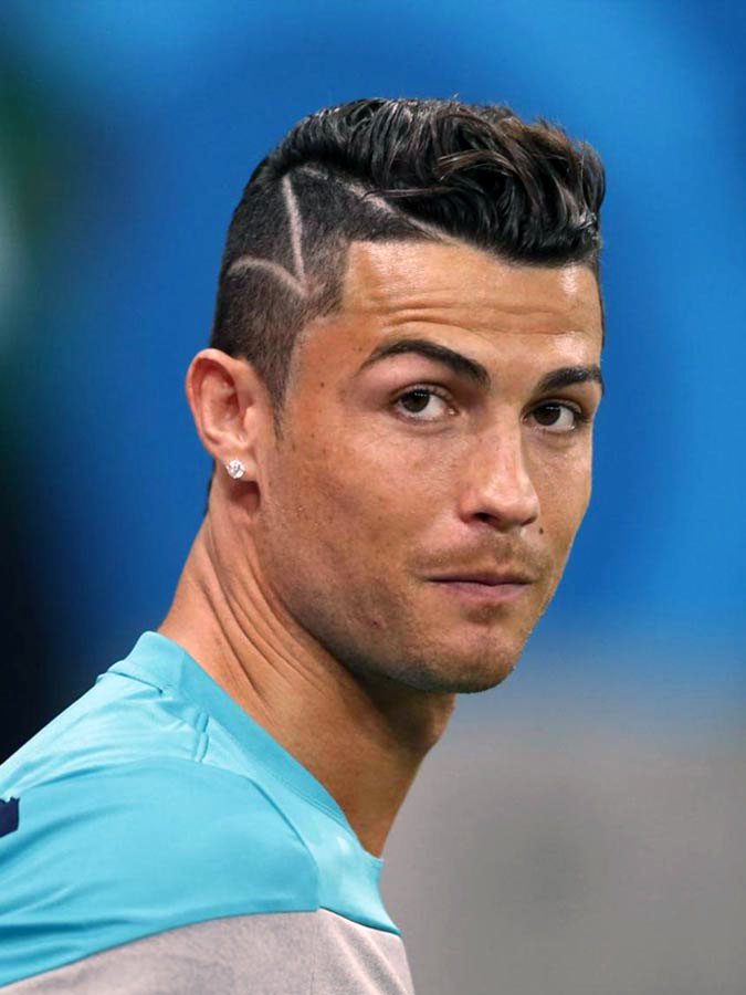 Ronaldo Wygolone Boki